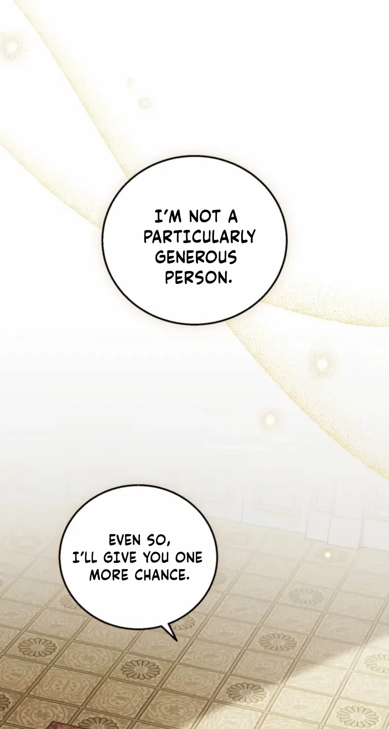 When I adopted the main character, the genre changed. Chapter 20 page 68 - 