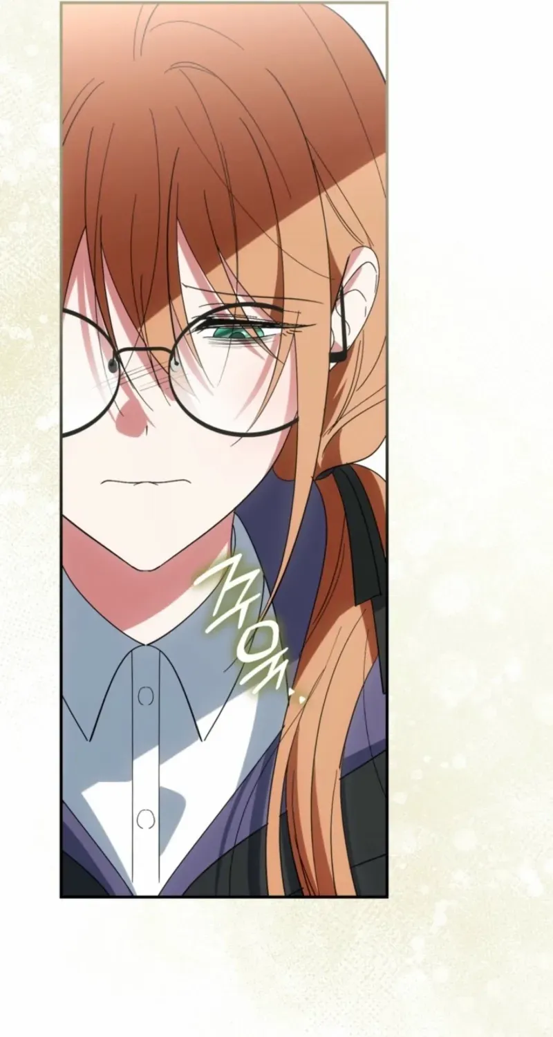 When I adopted the main character, the genre changed. Chapter 20 page 72 - 