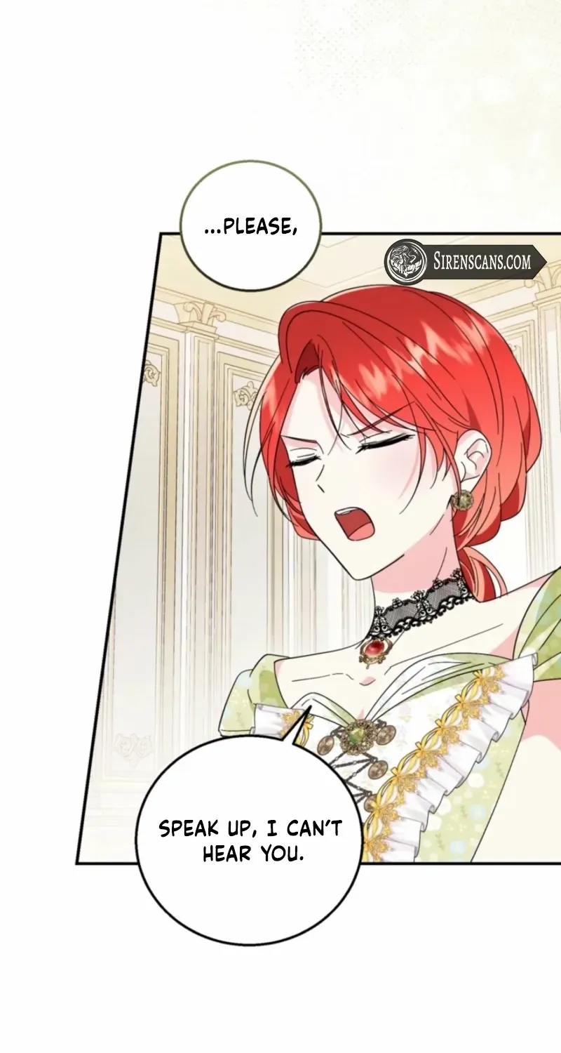When I adopted the main character, the genre changed. Chapter 20 page 73 - 