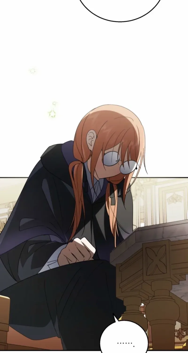 When I adopted the main character, the genre changed. Chapter 20 page 76 - 