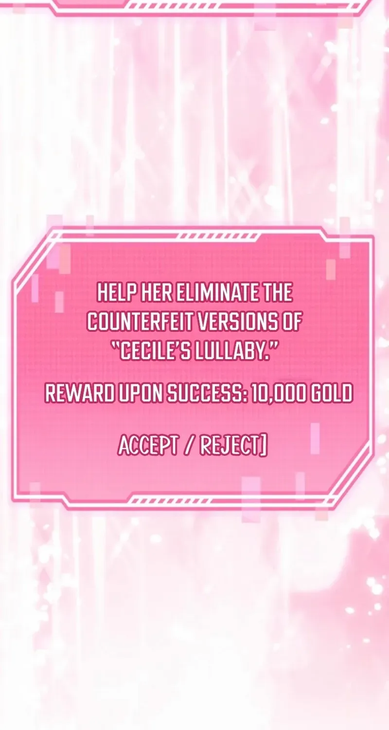 When I adopted the main character, the genre changed. Chapter 20 page 81 - 