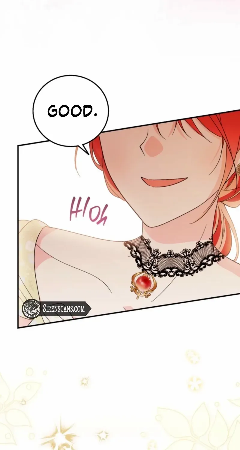 When I adopted the main character, the genre changed. Chapter 20 page 82 - 