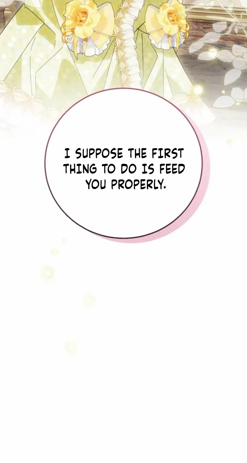When I adopted the main character, the genre changed. Chapter 20 page 87 - 