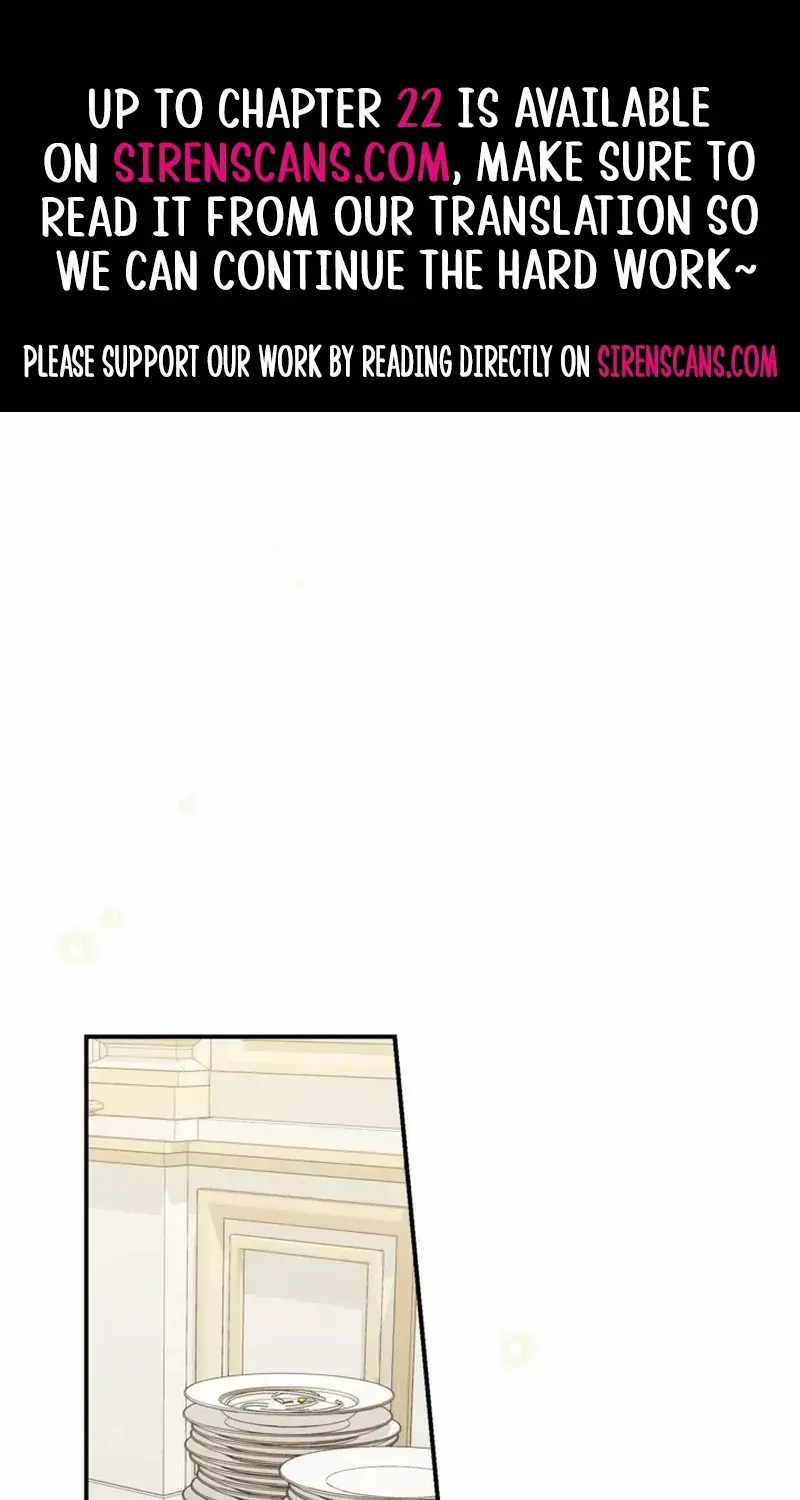 When I adopted the main character, the genre changed. Chapter 21 page 1 - 