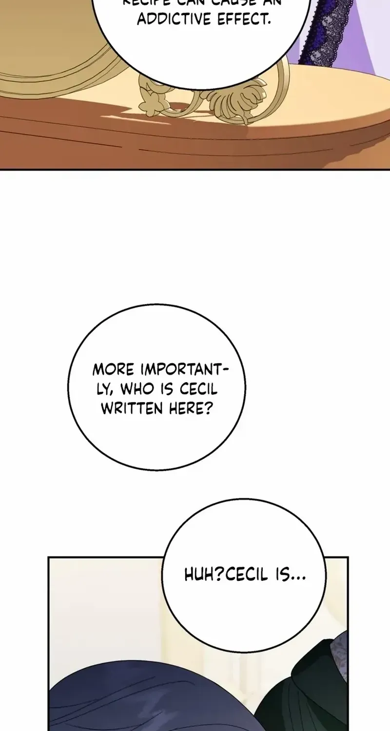 When I adopted the main character, the genre changed. Chapter 21 page 40 - 