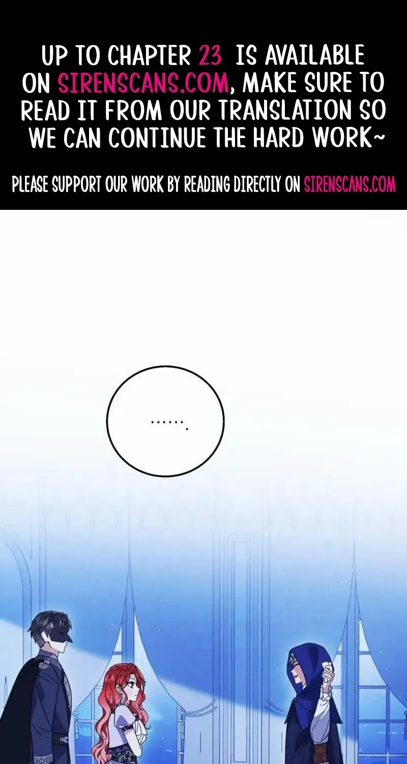 When I adopted the main character, the genre changed. Chapter 22 page 1 - 