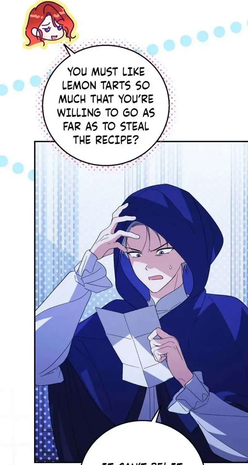 When I adopted the main character, the genre changed. Chapter 22 page 11 - 