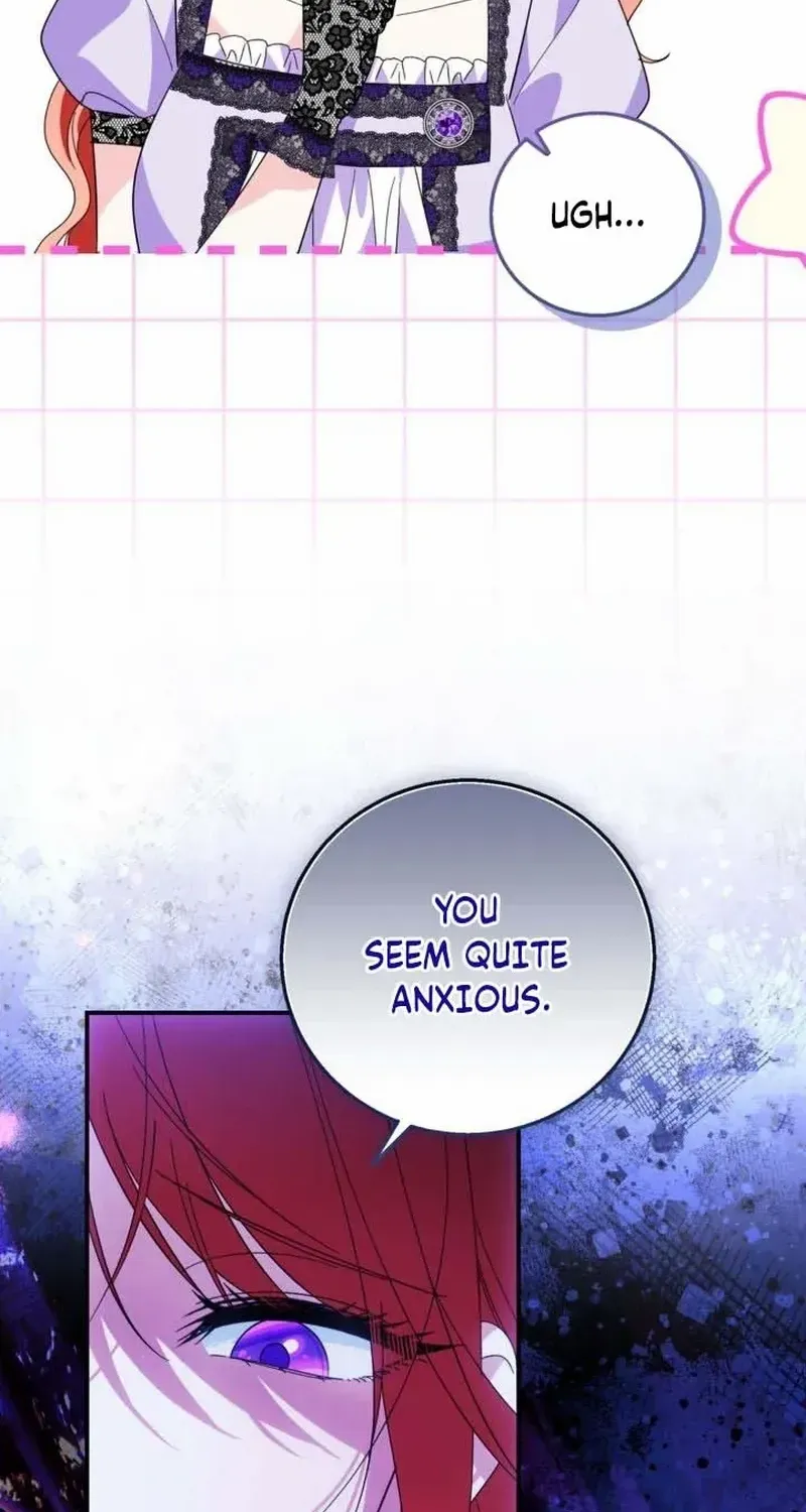 When I adopted the main character, the genre changed. Chapter 22 page 13 - 