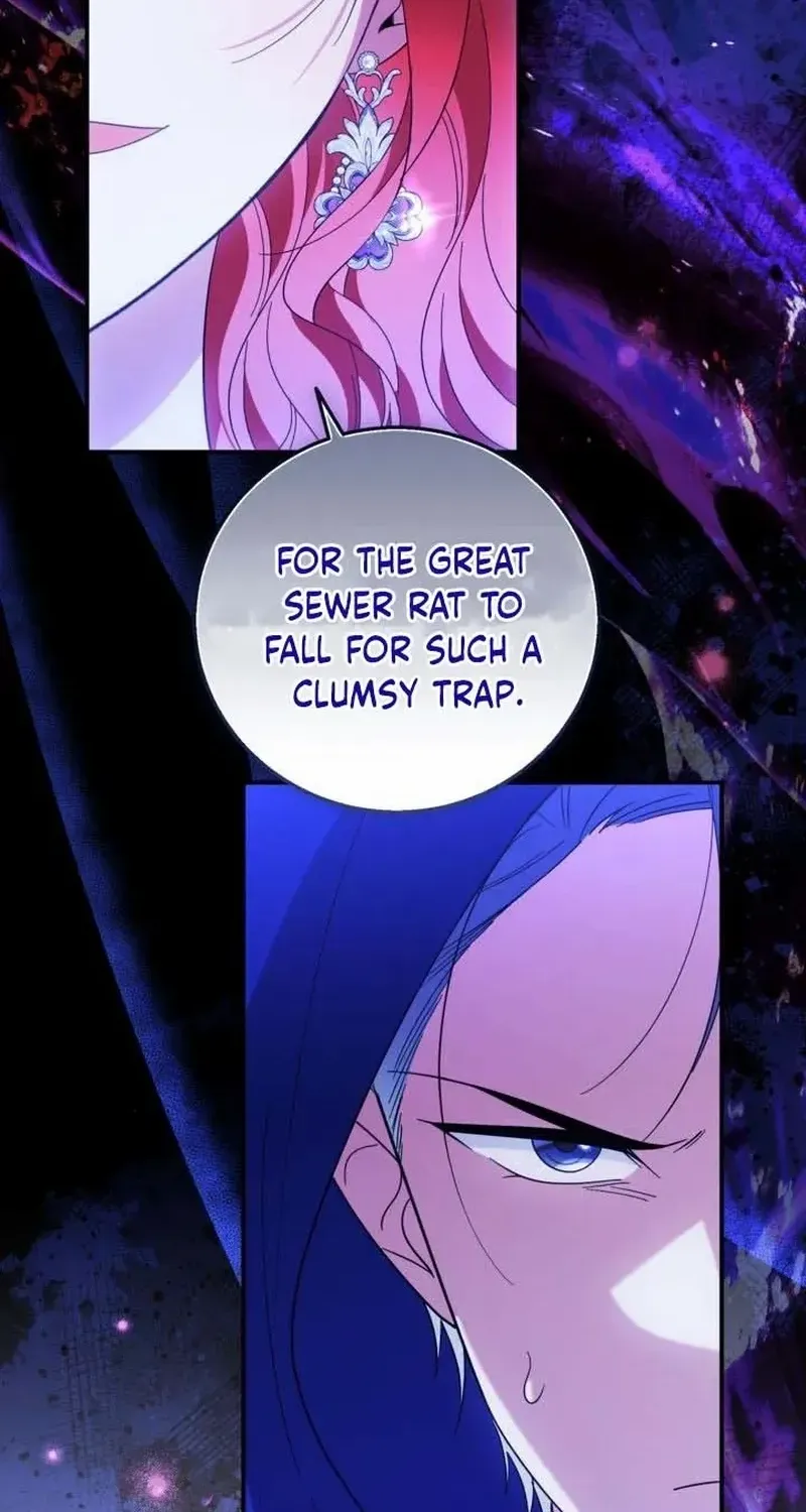 When I adopted the main character, the genre changed. Chapter 22 page 14 - 