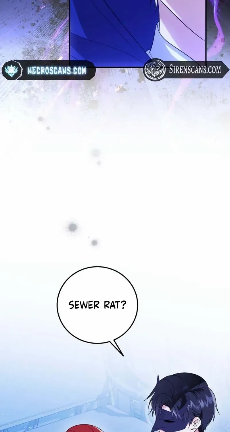 When I adopted the main character, the genre changed. Chapter 22 page 15 - 