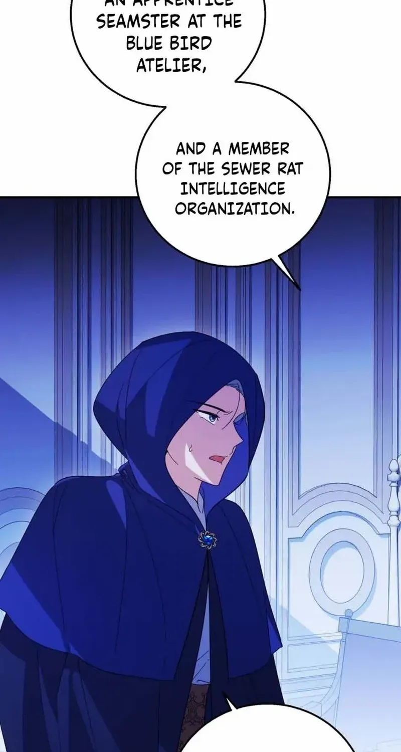 When I adopted the main character, the genre changed. Chapter 22 page 17 - 