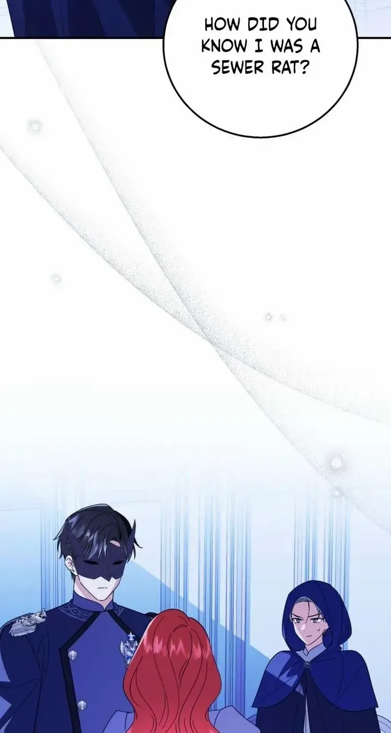 When I adopted the main character, the genre changed. Chapter 22 page 18 - 