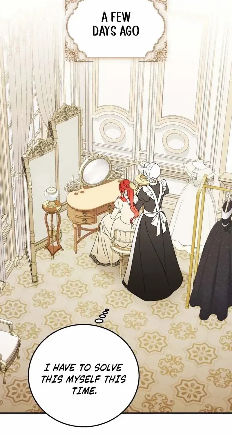 When I adopted the main character, the genre changed. Chapter 22 page 22 - 
