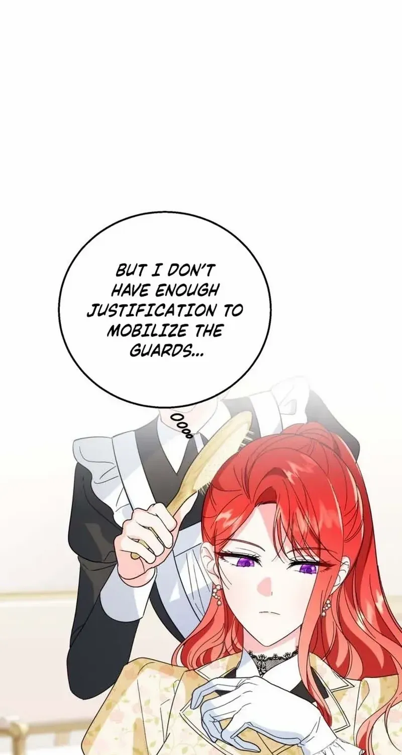 When I adopted the main character, the genre changed. Chapter 22 page 23 - 