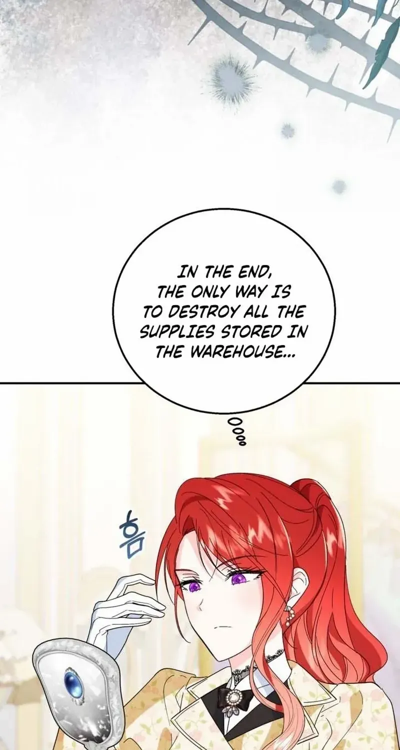 When I adopted the main character, the genre changed. Chapter 22 page 26 - 
