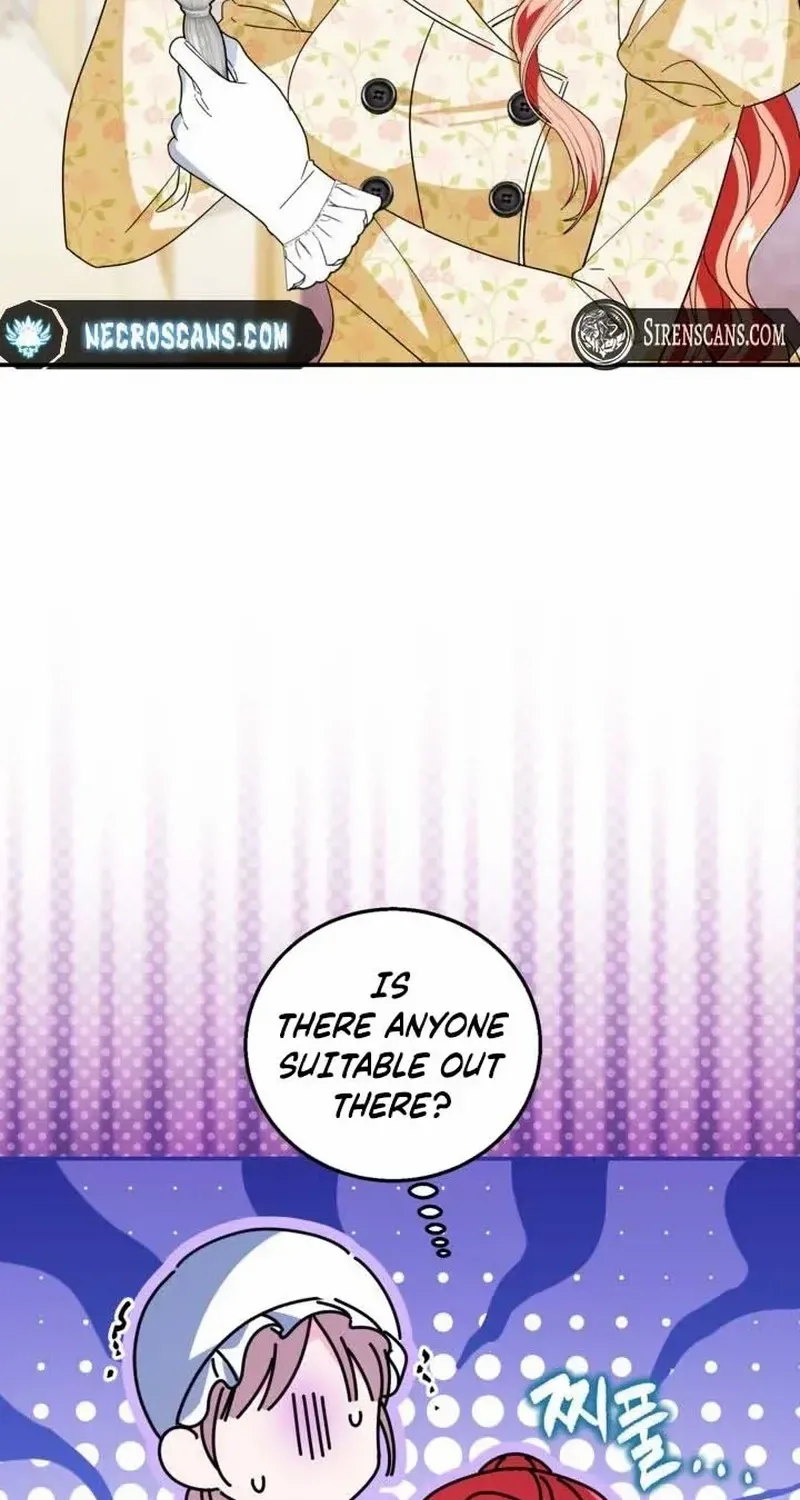 When I adopted the main character, the genre changed. Chapter 22 page 27 - 