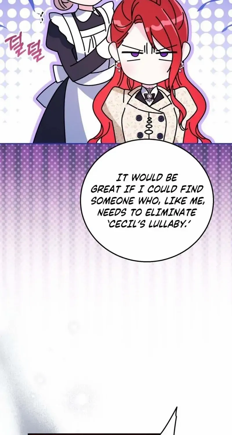 When I adopted the main character, the genre changed. Chapter 22 page 28 - 