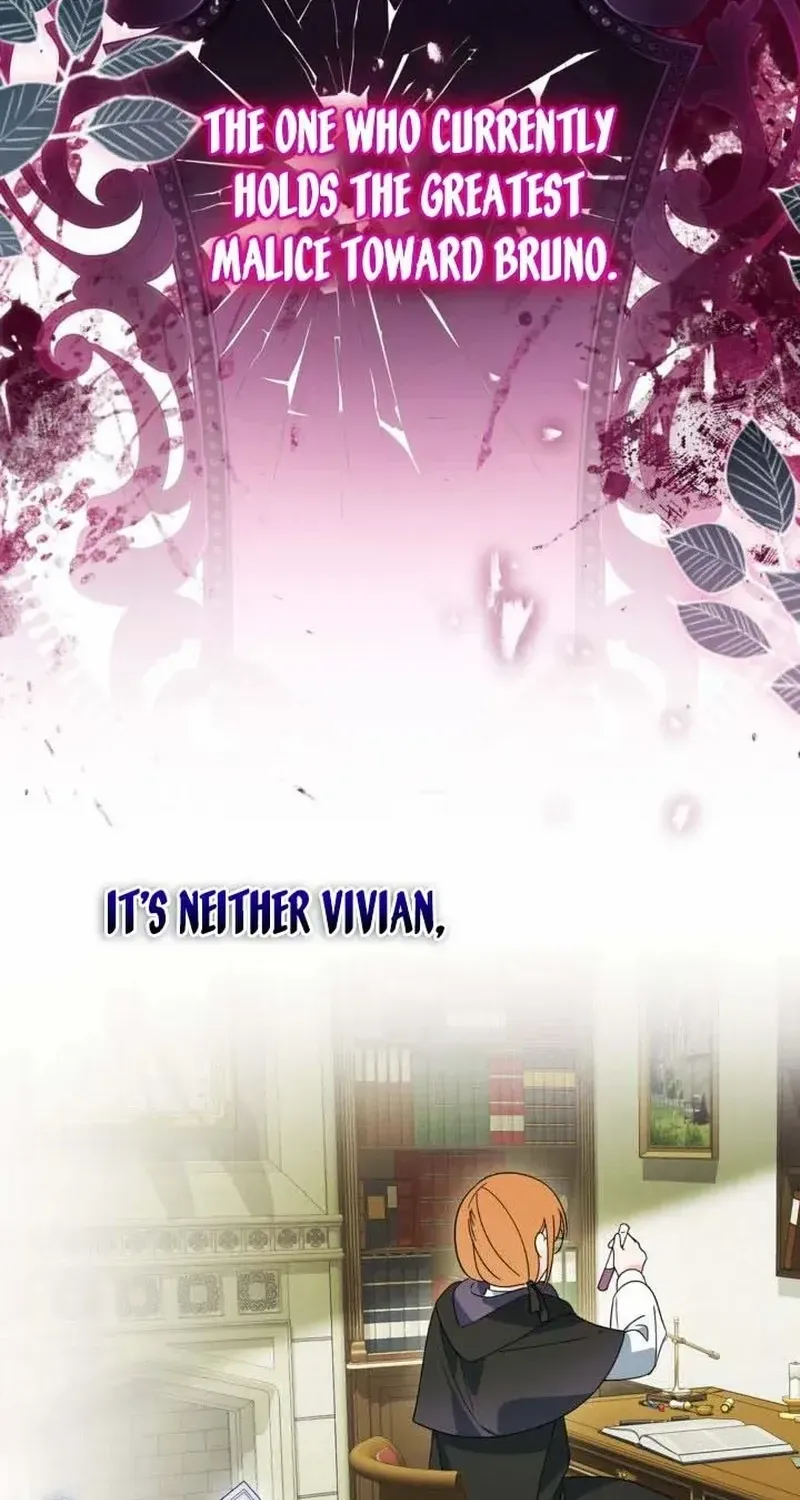 When I adopted the main character, the genre changed. Chapter 22 page 32 - 