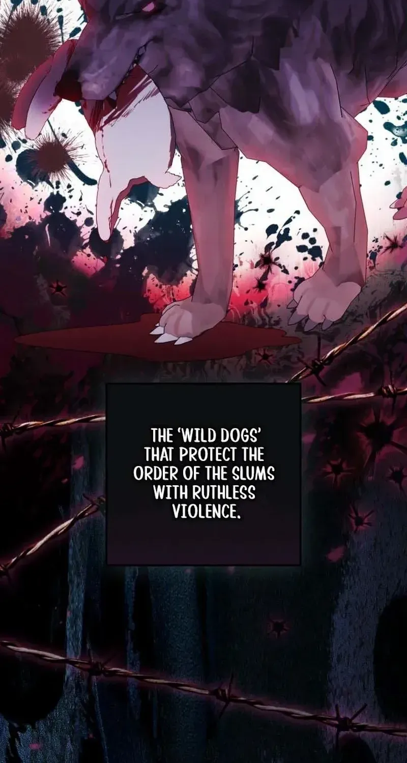 When I adopted the main character, the genre changed. Chapter 22 page 36 - 