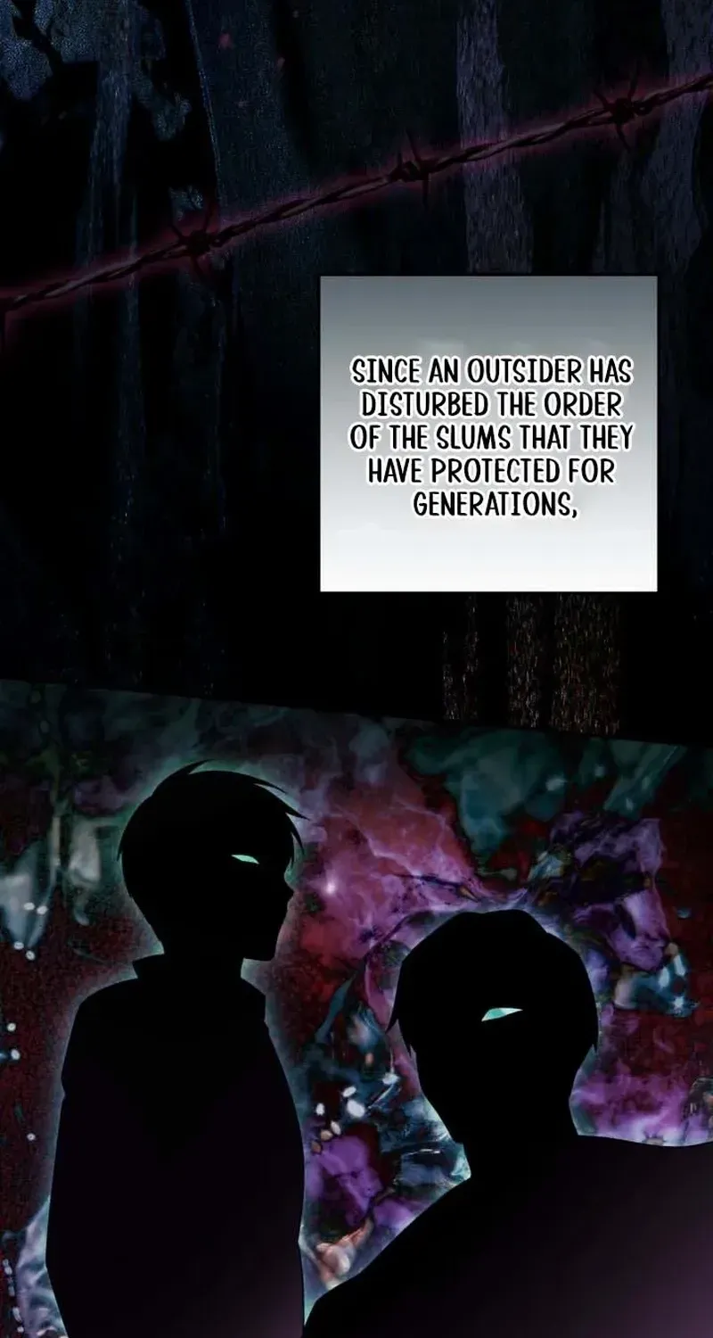 When I adopted the main character, the genre changed. Chapter 22 page 37 - 