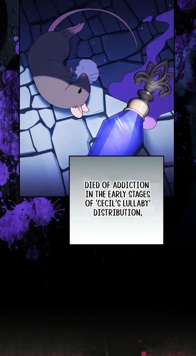 When I adopted the main character, the genre changed. Chapter 22 page 39 - 