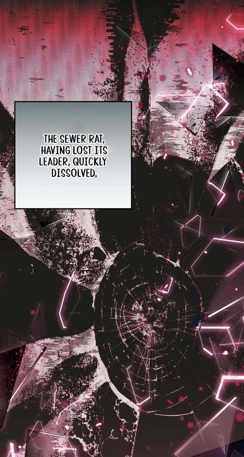When I adopted the main character, the genre changed. Chapter 22 page 40 - 