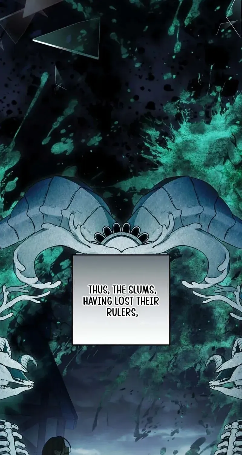 When I adopted the main character, the genre changed. Chapter 22 page 42 - 