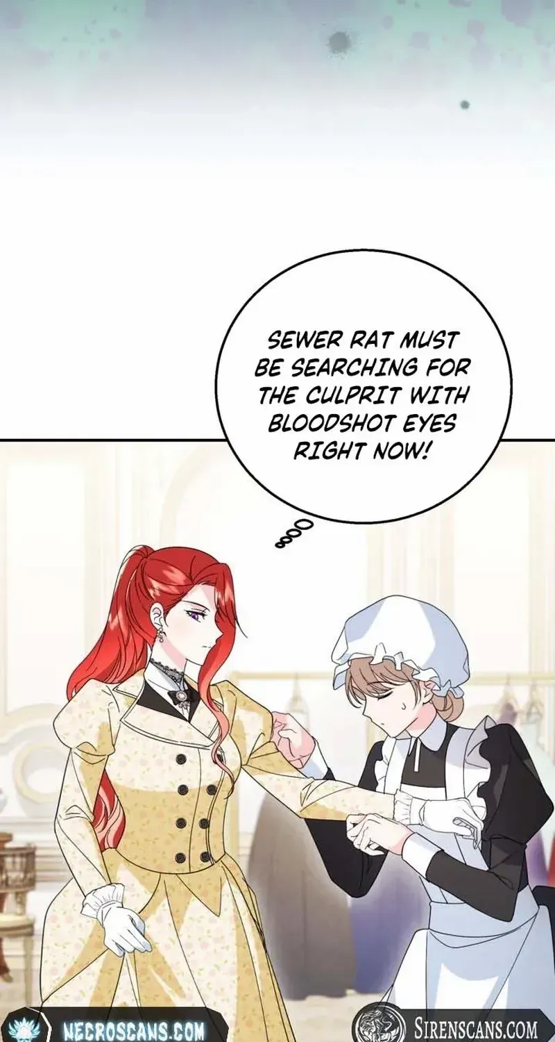 When I adopted the main character, the genre changed. Chapter 22 page 44 - 