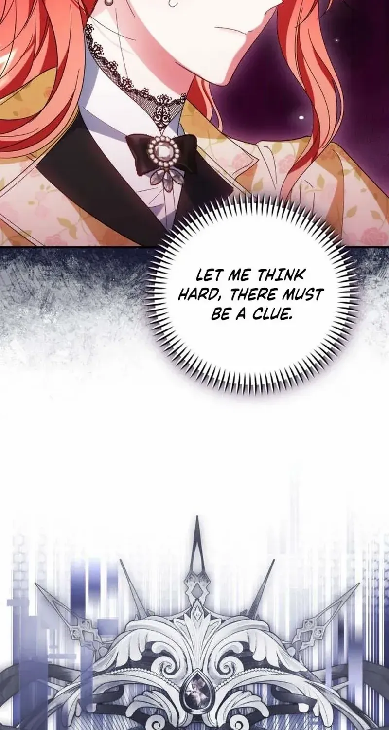 When I adopted the main character, the genre changed. Chapter 22 page 46 - 