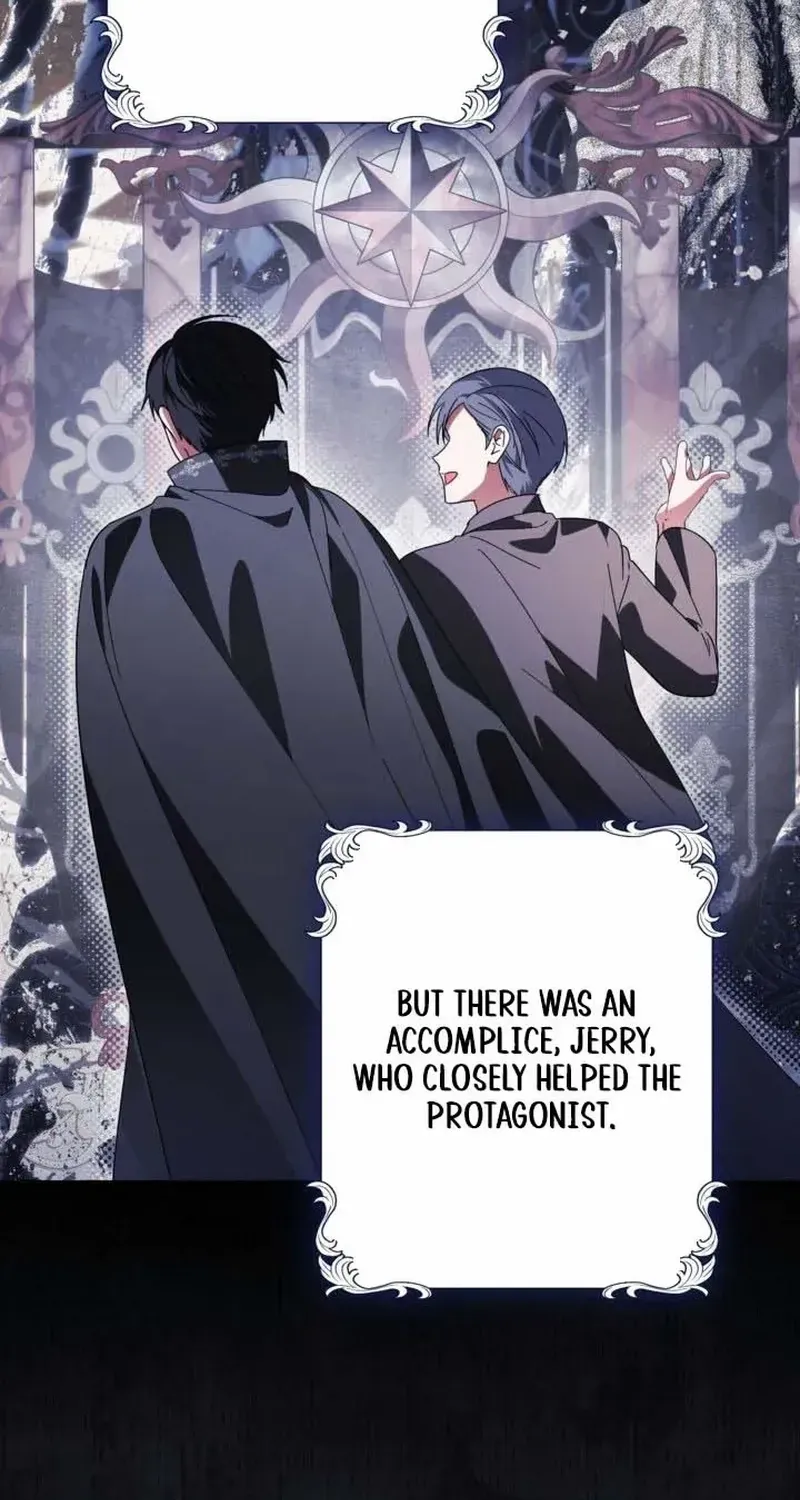 When I adopted the main character, the genre changed. Chapter 22 page 48 - 