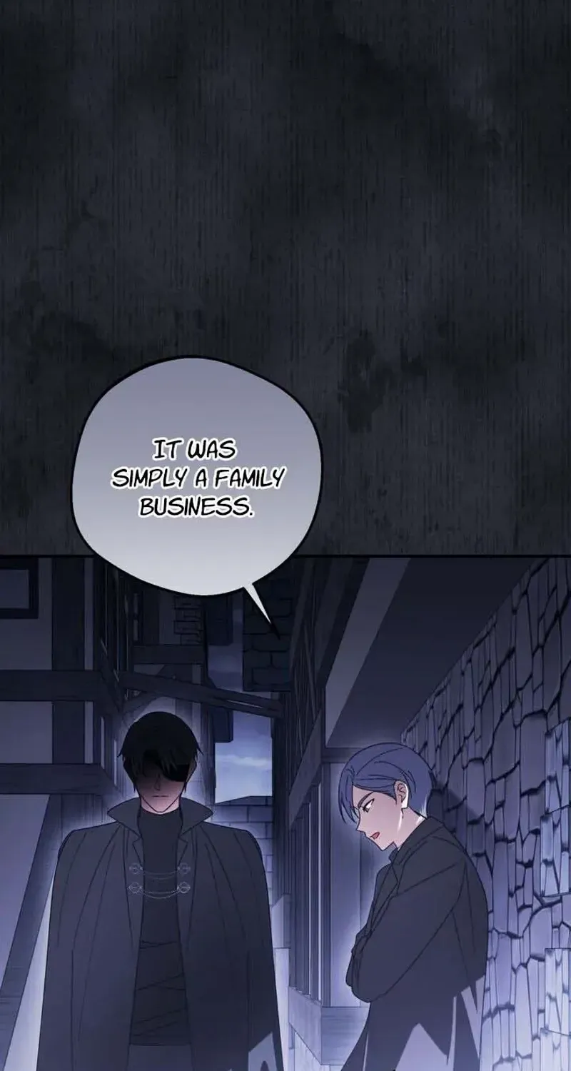 When I adopted the main character, the genre changed. Chapter 22 page 50 - 