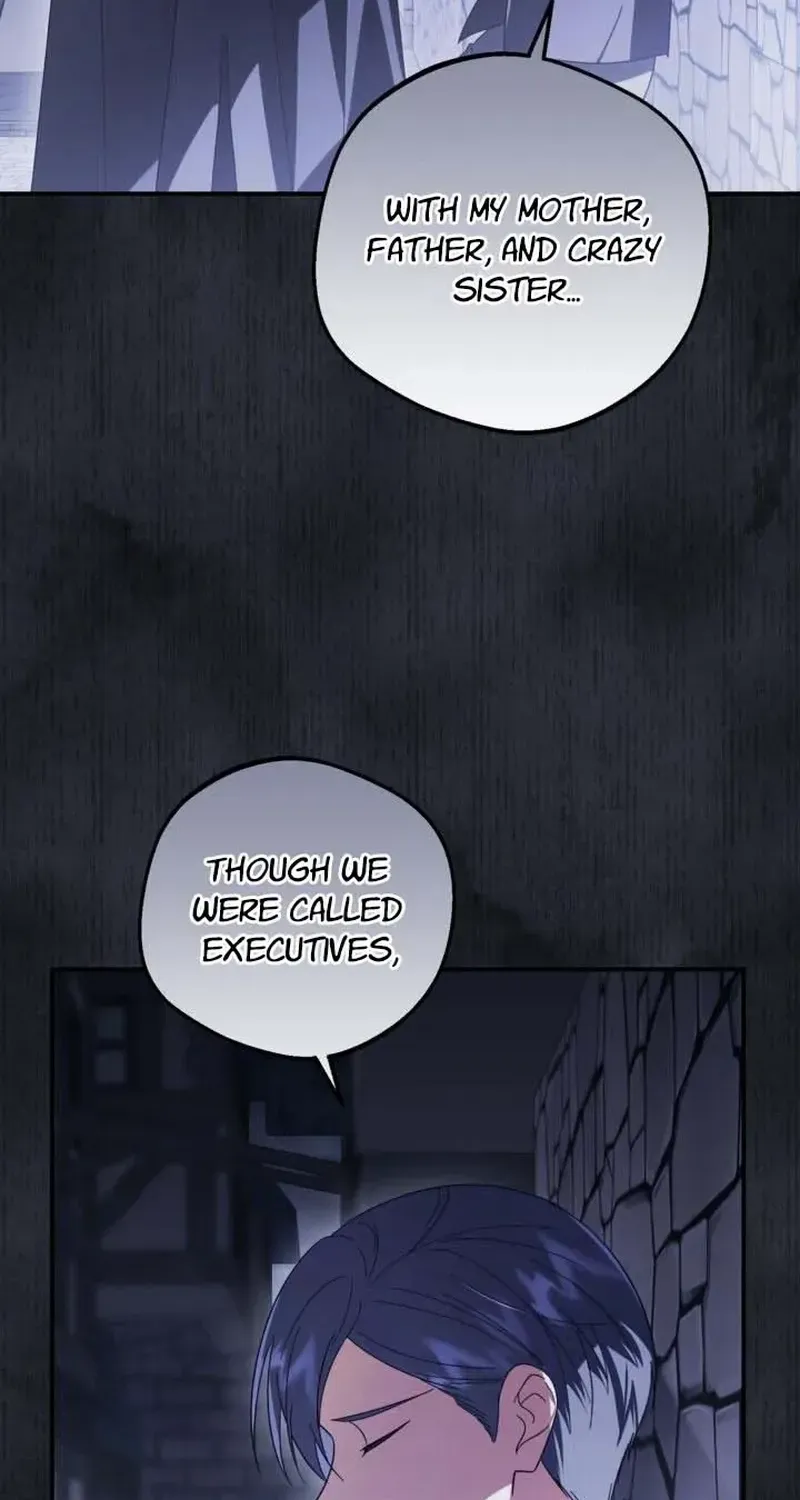 When I adopted the main character, the genre changed. Chapter 22 page 51 - 