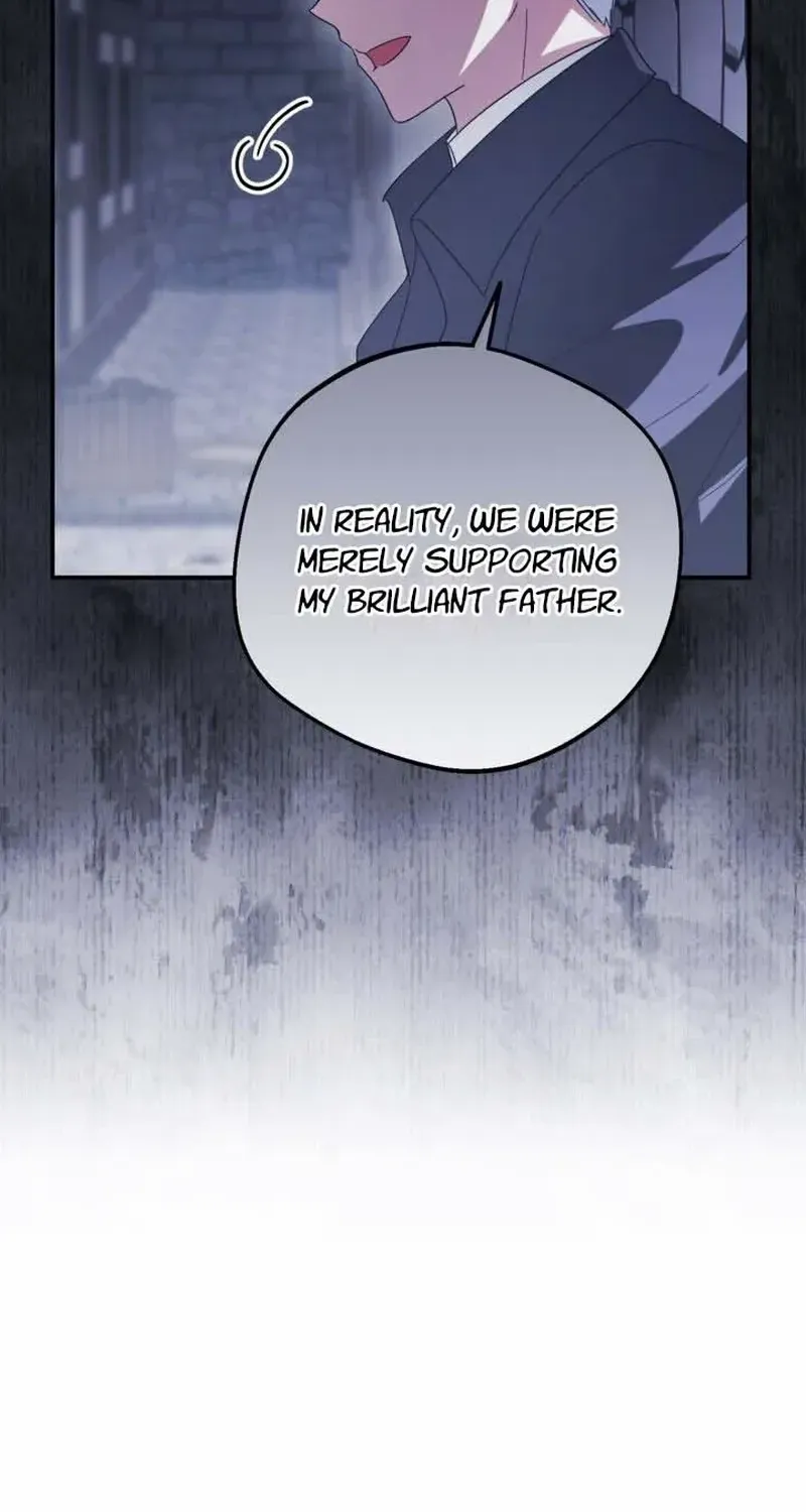 When I adopted the main character, the genre changed. Chapter 22 page 52 - 