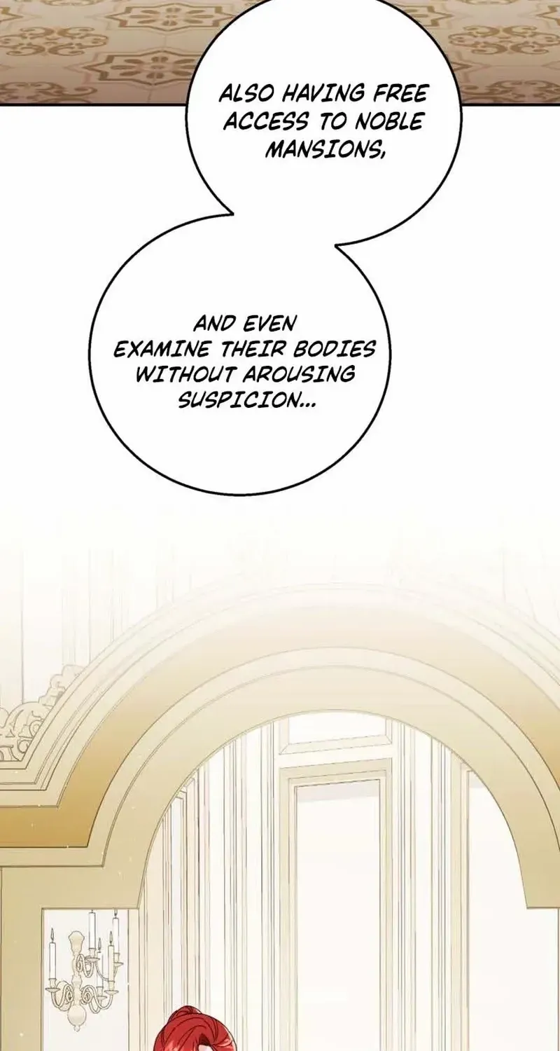 When I adopted the main character, the genre changed. Chapter 22 page 54 - 