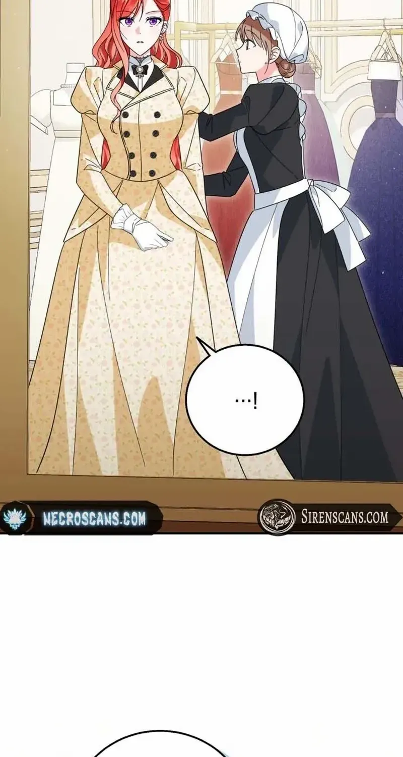 When I adopted the main character, the genre changed. Chapter 22 page 55 - 