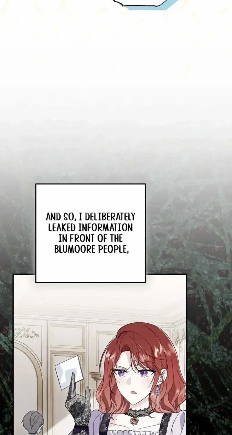 When I adopted the main character, the genre changed. Chapter 22 page 57 - 
