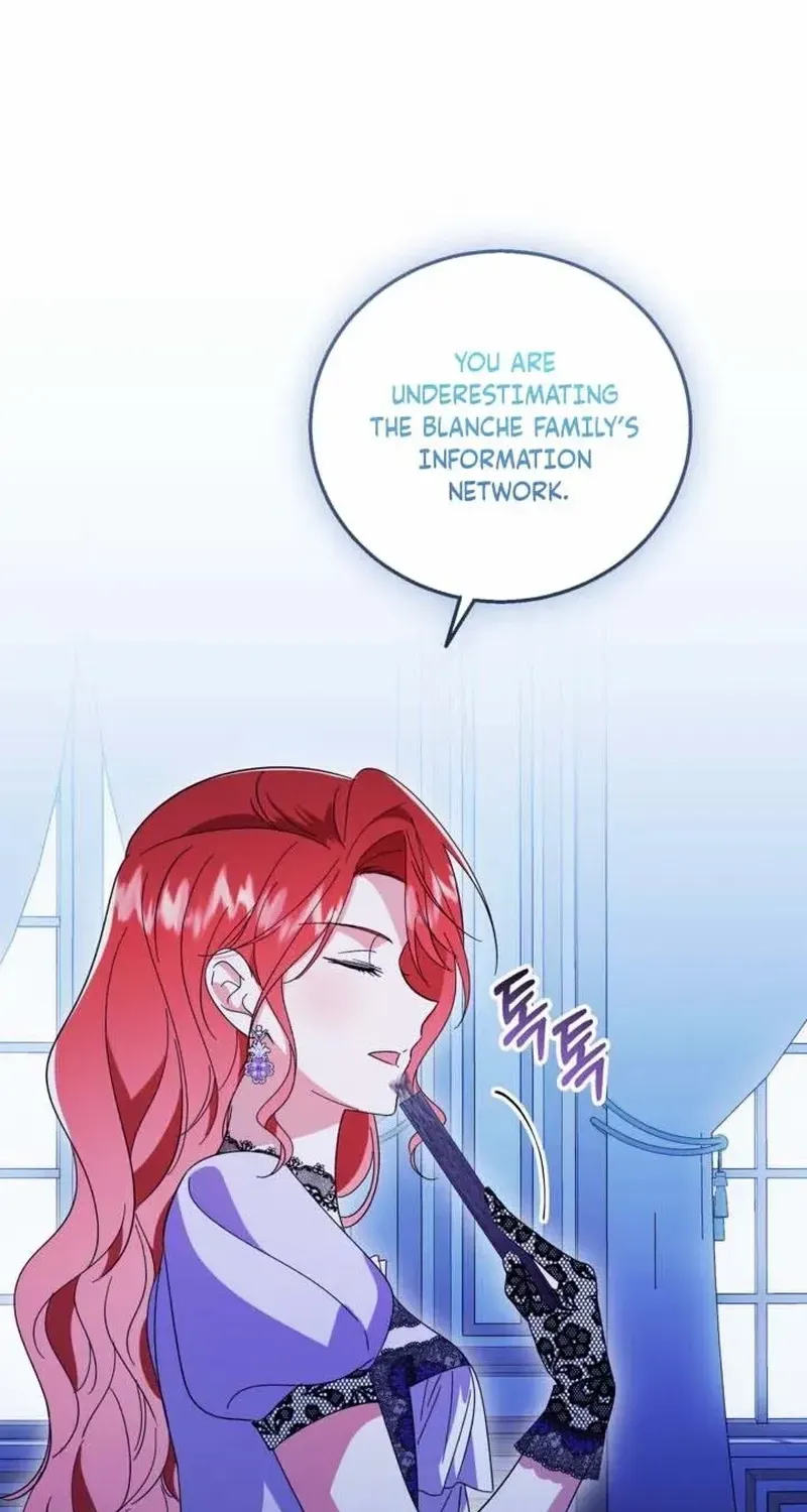 When I adopted the main character, the genre changed. Chapter 22 page 60 - 
