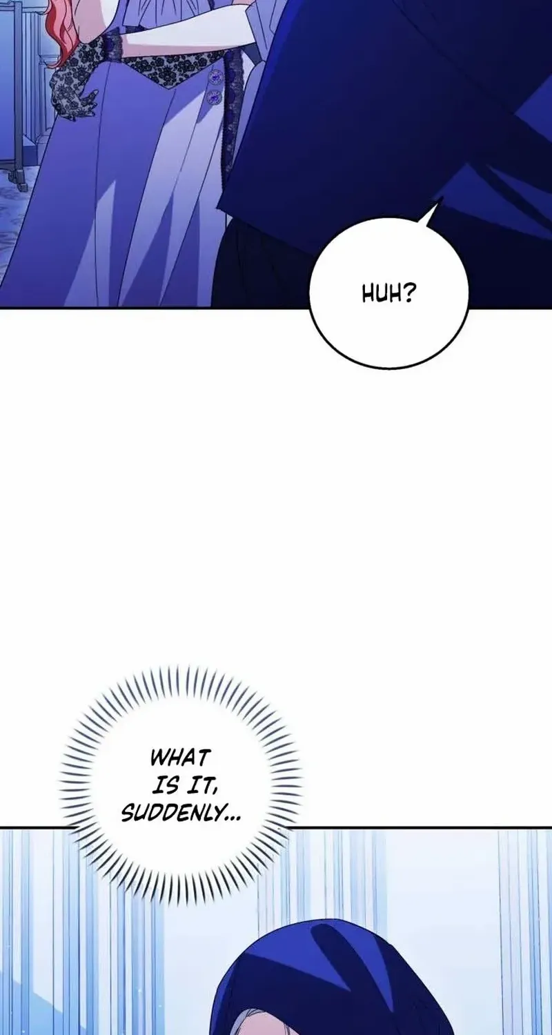 When I adopted the main character, the genre changed. Chapter 22 page 7 - 