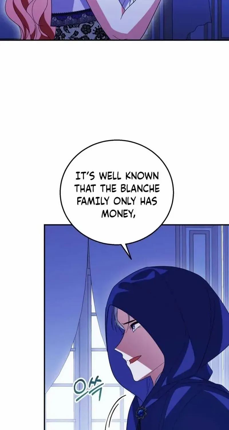 When I adopted the main character, the genre changed. Chapter 22 page 61 - 