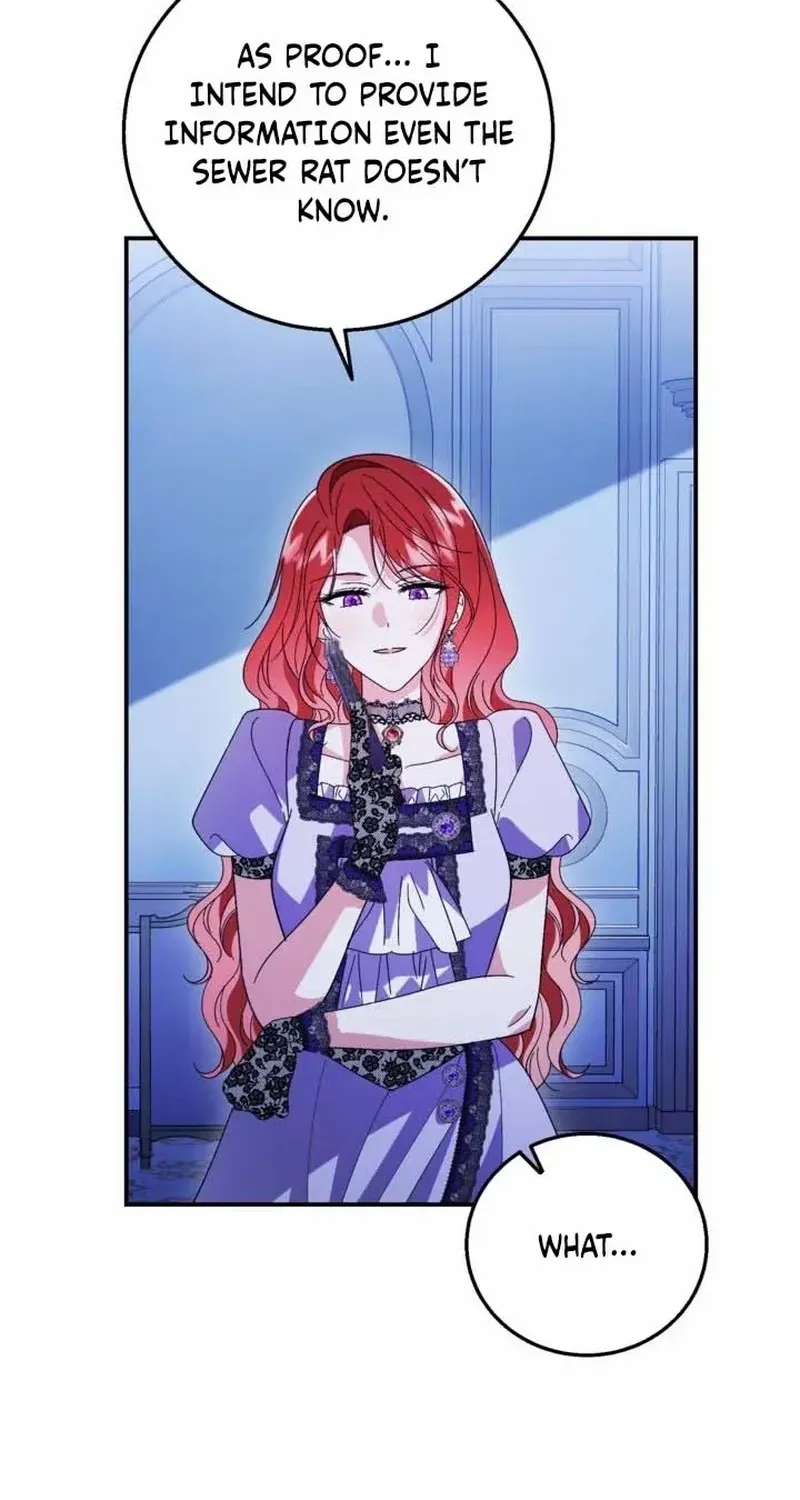 When I adopted the main character, the genre changed. Chapter 22 page 64 - 