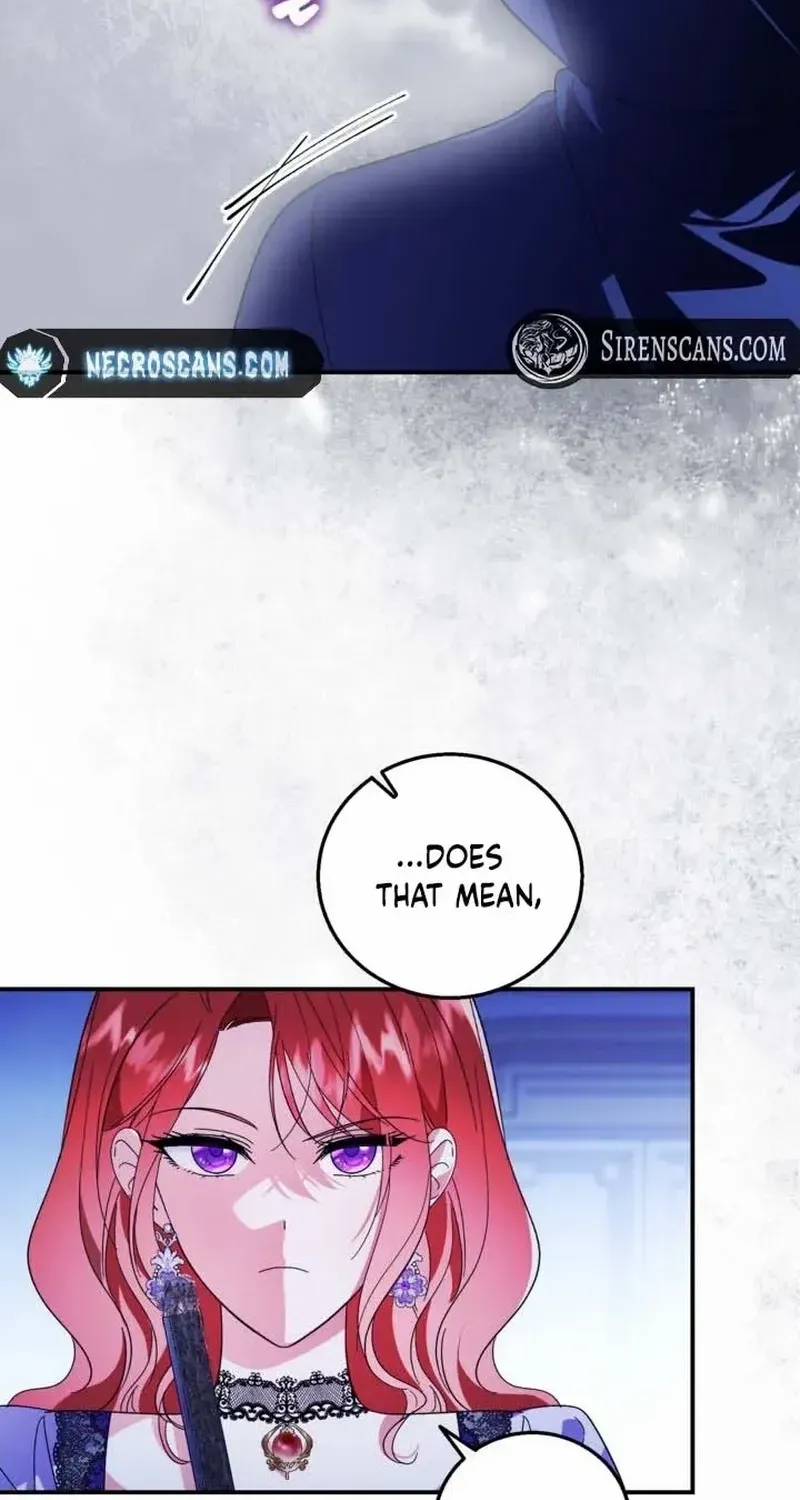 When I adopted the main character, the genre changed. Chapter 22 page 66 - 