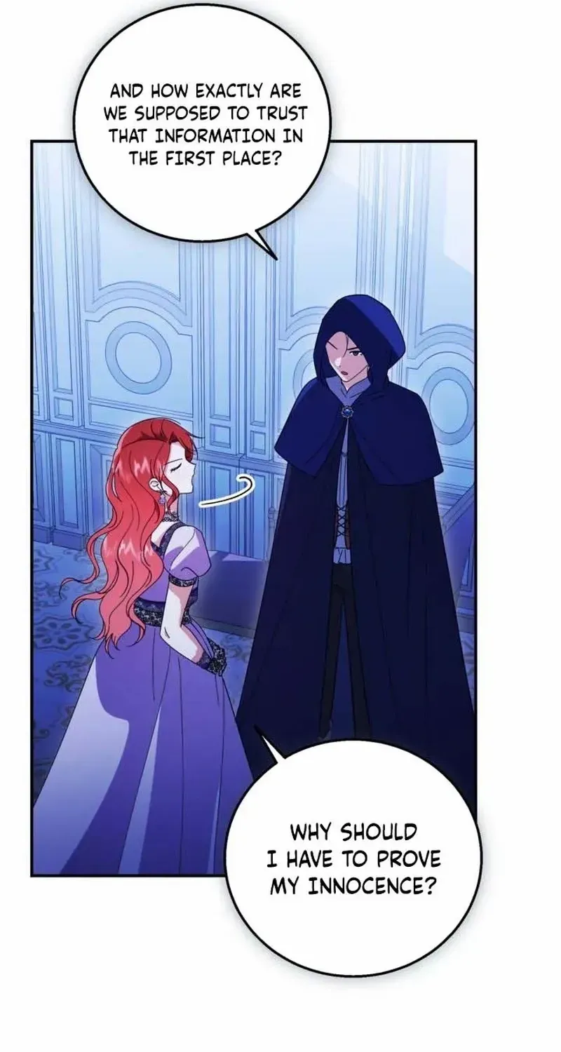 When I adopted the main character, the genre changed. Chapter 22 page 70 - 