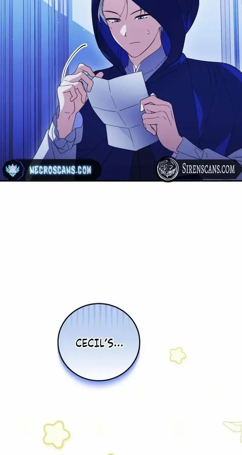 When I adopted the main character, the genre changed. Chapter 22 page 8 - 