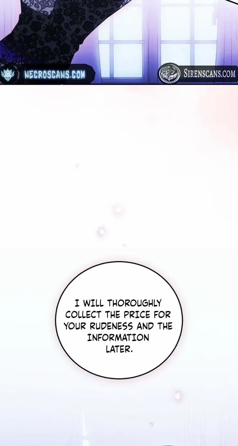 When I adopted the main character, the genre changed. Chapter 22 page 72 - 