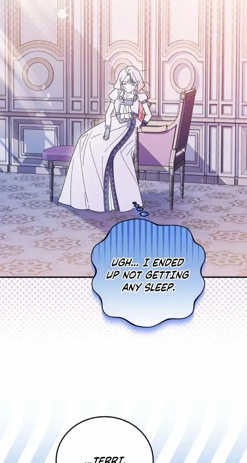 When I adopted the main character, the genre changed. Chapter 22 page 75 - 