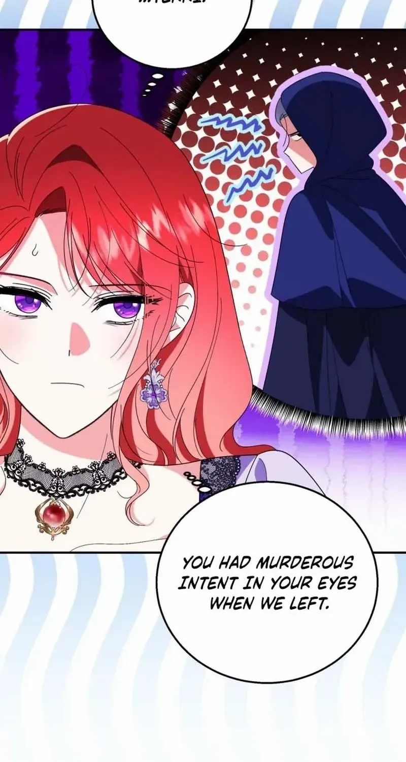 When I adopted the main character, the genre changed. Chapter 22 page 76 - 