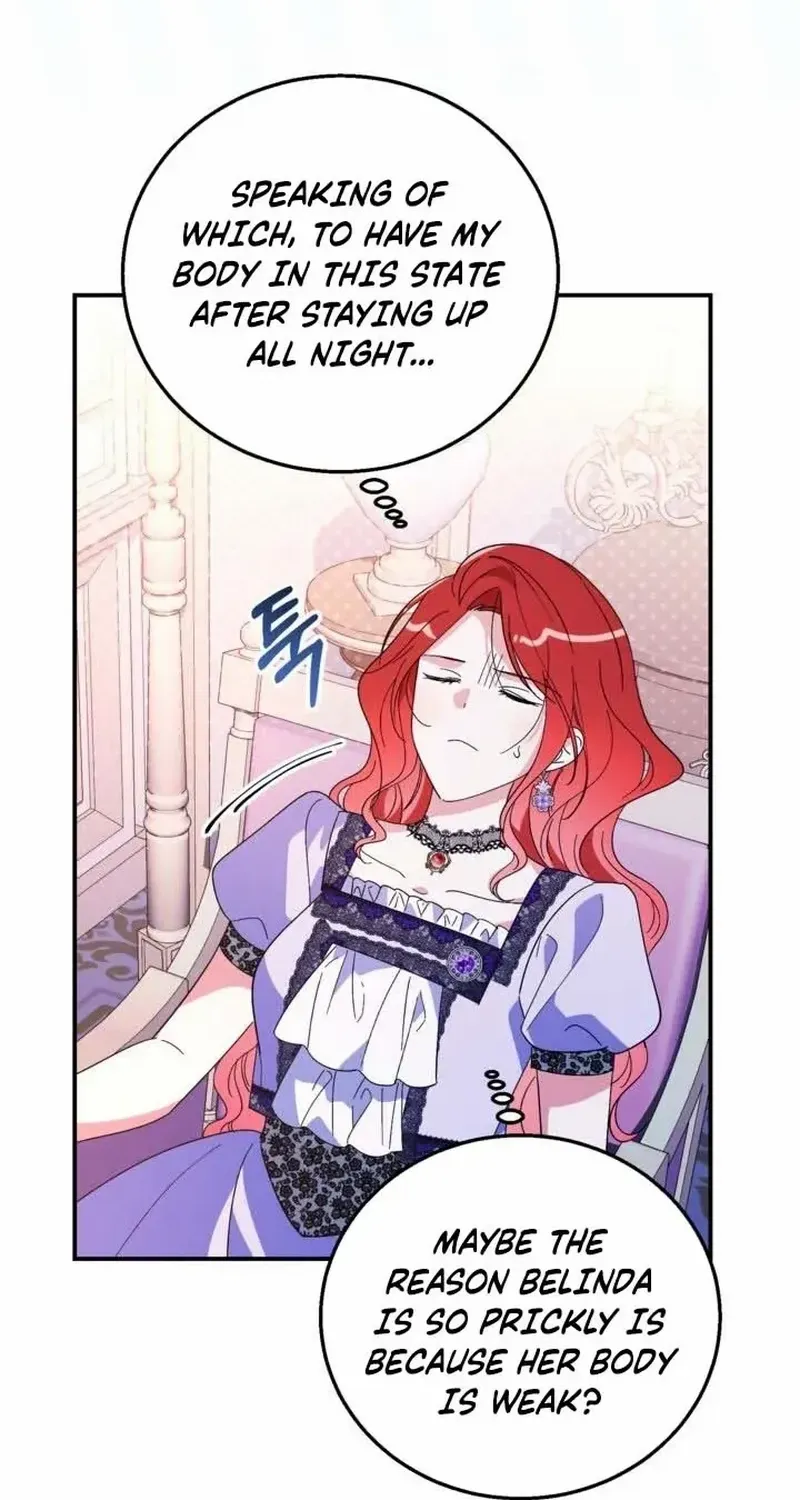 When I adopted the main character, the genre changed. Chapter 22 page 77 - 