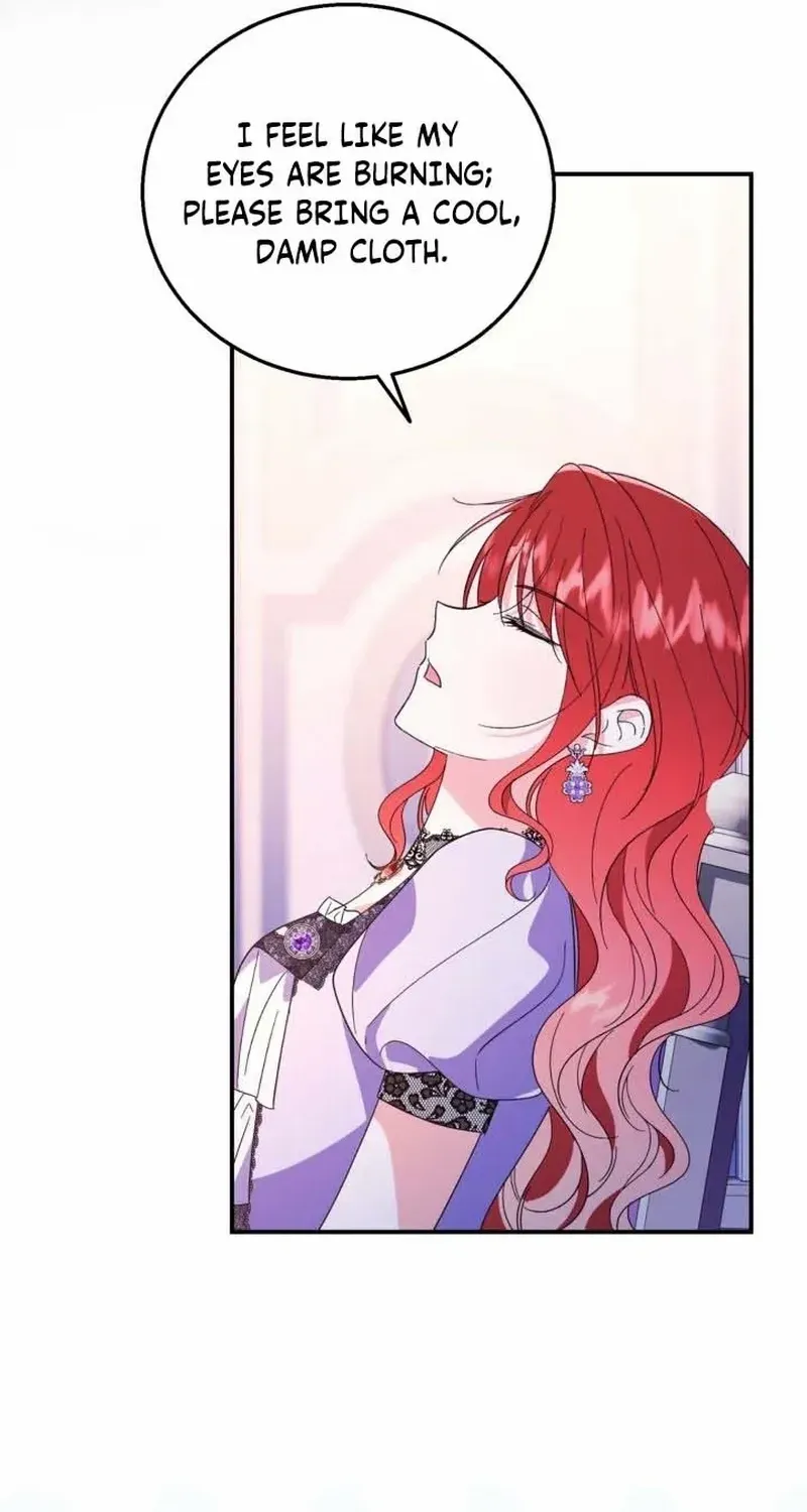 When I adopted the main character, the genre changed. Chapter 22 page 80 - 