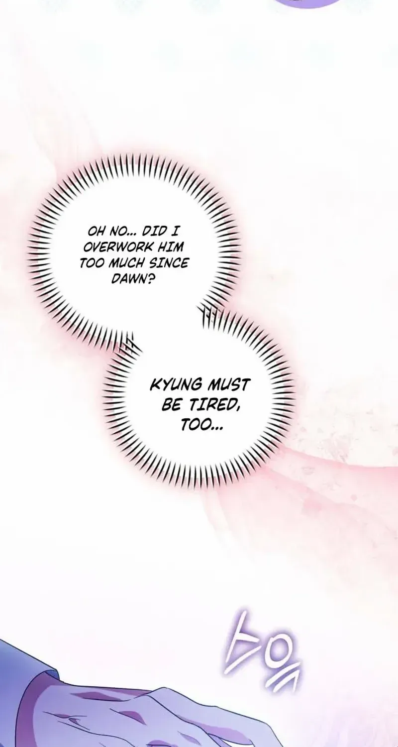 When I adopted the main character, the genre changed. Chapter 22 page 82 - 