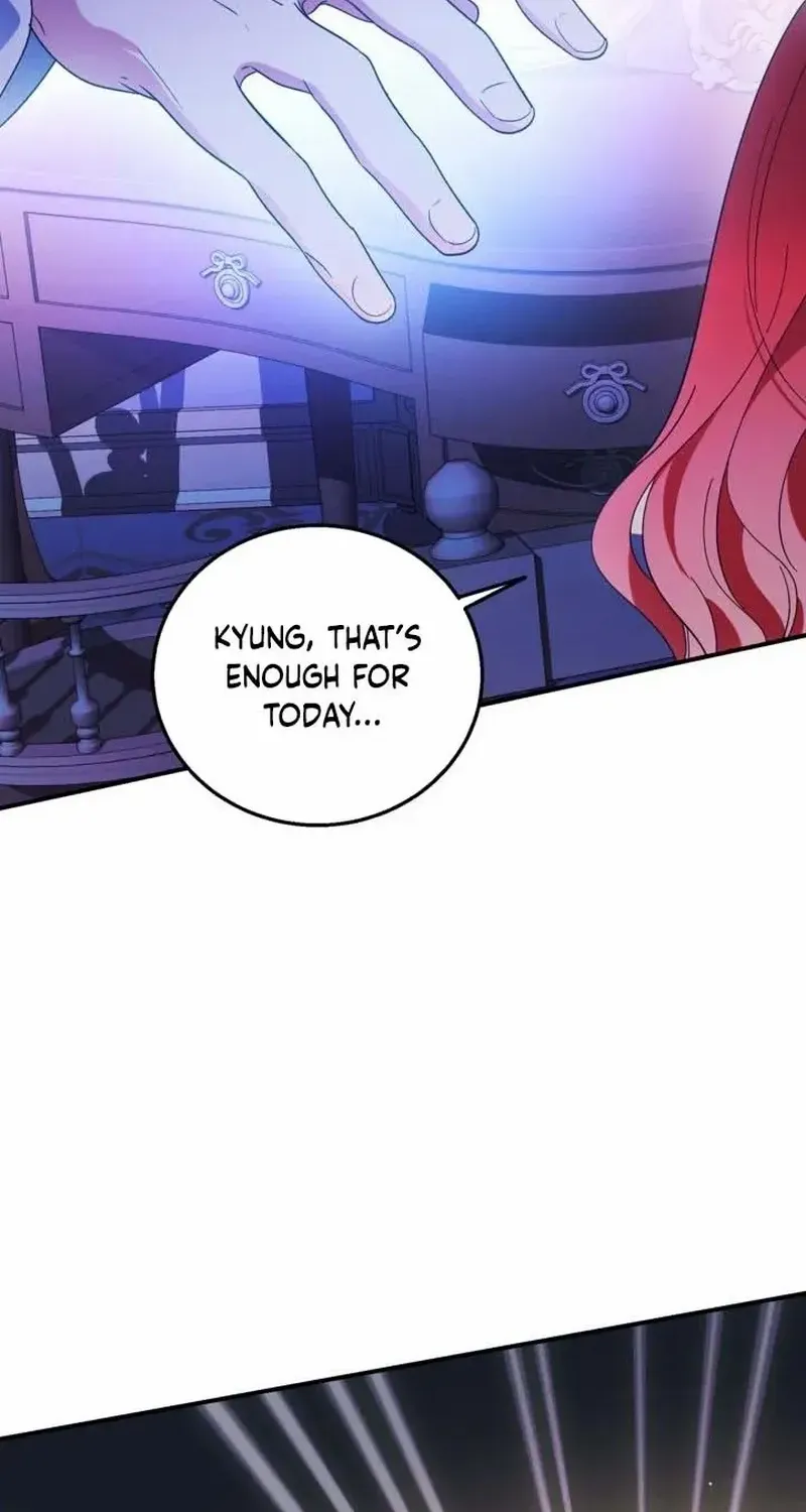 When I adopted the main character, the genre changed. Chapter 22 page 83 - 